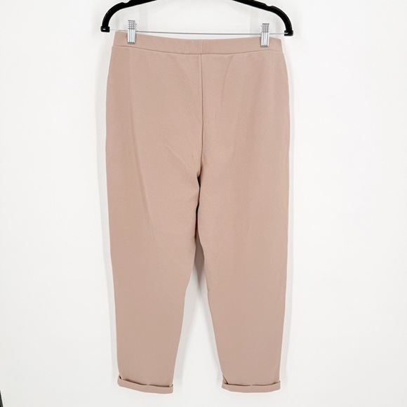 Mango Women's Sweater Set in Taupe - Picture 5 of 7